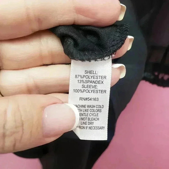 Marc
New York Bodysuit  - Picture 5 of 5